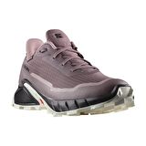 Salomon Alphacross 5 Gtx W Kadın Koşu Ayakkabısı