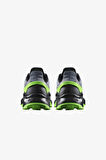 Salomon Supercross 4 Erkek Gri Patika Koşu Ayakkabısı L47315800-3129