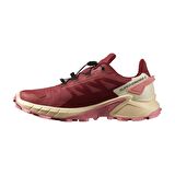 Salomon Supercross 4 Gtx W Kadın Koşu Ayakkabısı