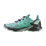 Salomon Supercross 4 Gtx W Kadın Koşu Ayakkabısı