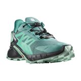 Salomon Supercross 4 Gtx W Kadın Koşu Ayakkabısı