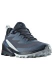 Salomon Cross Over 2 Gore-Tex - Erkek Outdoor Ayakkabı L47376900