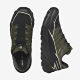 Salomon Thundercross Gore-Tex Erkek Koşu Ayakkabısı