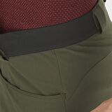 Salomon WAYFARER SHORTS M Haki Erkek Şort