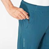 Salomon WAYFARER EASE PANTS M Mavi Erkek Pantolon
