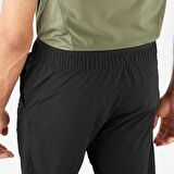 Salomon WAYFARER EASE SHORTS M SİYAH Erkek Şort