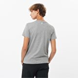 Salomon Kadın Tişört Logo