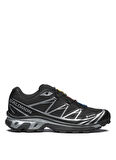 Salomon Siyah Erkek Sneaker L47450600 XT-6 GTX
