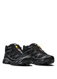 Salomon Siyah Erkek Sneaker L47450600 XT-6 GTX