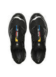 Salomon Siyah Erkek Sneaker L47450600 XT-6 GTX