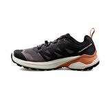 Salomon X-Adventure W Kadın Outdoor Ayakkaısı L47451900 Mor