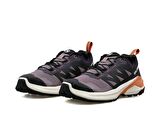 Salomon X-Adventure W Kadın Outdoor Ayakkaısı L47451900 Mor
