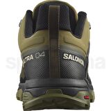Salomon X Ultra 4 Gore-Tex Erkek Outdoor Ayakkabı-L47452900SON