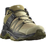 Salomon L47452900 X Ultra 4 Gtx Erkek Outdoor Ayakkabı