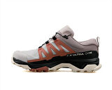 Salomon X Ultra 4 Gtx W Kadın Outdoor Ayakkabısı L47454000 Pembe