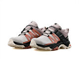 Salomon X Ultra 4 Gtx W Kadın Outdoor Ayakkabısı L47454000 Pembe