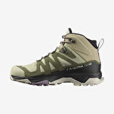 Salomon X Ultra 4 Mid Gtx Kadın Outdoor Bot
