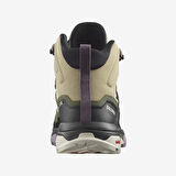 Salomon X Ultra 4 Mid Gtx Kadın Outdoor Bot