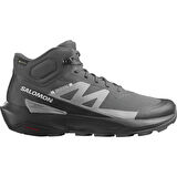 Salomon L47456800 Elixir Activ Mid Gtx Erkek Outdoor Ayakkabı