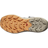 Salomon Elixir Activ Mıd Gtx W Gore-Tex® L47457200 Hiking Patika Tırmanış Unisex Outdoor Bot