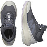 Salomon Elixir Activ Mid Gore-Tex Kadın Bot