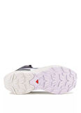 Salomon Mavi - Beyaz Kadın Outdoor Ayakkabısı L47457400ELIXIR ACTIV MID GTX W