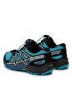 Salomon 474578 Speedcross Cswp J Outdoor Mavi Çocuk Ayakkabı