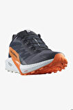 Salomon Sense Ride 5 Gtx Erkek Mavi Patika Koşu Ayakkabısı L47459400-28507