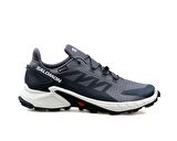 Salomon Supercross 4 Gtx Erkek Outdoor Koşu Ayakkabısı L47462300 Gri
