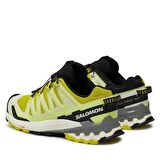 Salomon XA Pro 3D V9 Erkek Patika Koşu Ayakkabısı-L47463100SSV