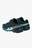 Salomon Speedcross 6 Erkek Mavi Patika Koşu Ayakkabısı L47465300-4522