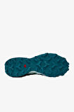 Salomon Speedcross 6 Erkek Mavi Patika Koşu Ayakkabısı L47465300-4522