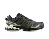 Salomon Xa Pro 3D V9 Erkek Outdoor Ayakkabısı L47467500 Lacivert