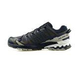 Salomon Xa Pro 3D V9 Erkek Outdoor Ayakkabısı L47467500 Lacivert