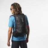 Salomon XT 20 SİYAH Unisex Sırt Çantası