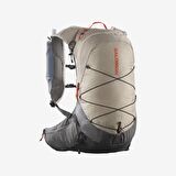 Salomon XT 15 Gri Unisex Sırt Çantası