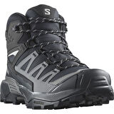 Salomon L47447600 X Ultra 360 Mid Gtx Erkek Outdoor Ayakkabı