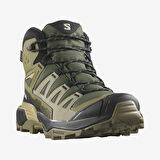 Salomon X Ultra 360 Mid Gtx Erkek Bot