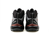 Salomon X Ultra 360 Mid Gtx Erkek Outdoor Botu L47447800 Gri