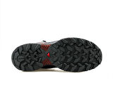 Salomon X Ultra 360 Mid Gtx Erkek Outdoor Botu L47447800 Gri