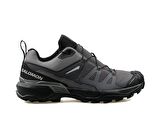 Salomon X Ultra 360 Erkek Outdoor Ayakkabısı L47448300 Gri