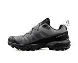 Salomon X Ultra 360 Erkek Outdoor Ayakkabısı L47448300 Gri