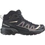 Salomon X Ultra 360 Edge Mid Gore-Tex Kadın Bot