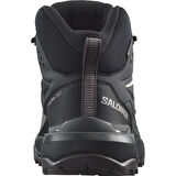 Salomon X Ultra 360 Edge Mid Gore-Tex Kadın Bot