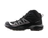 Salomon X Ultra 360 Mid Gtx W Kadın Outdoor Botu L47448600 Siyah