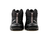 Salomon X Ultra 360 Mid Gtx W Kadın Outdoor Botu L47448600 Siyah