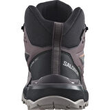 Salomon X Ultra 360 Edge Mid Gore-Tex Kadın Bot