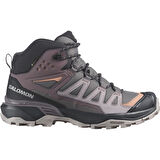Salomon X Ultra 360 Edge Mid Gore-Tex Kadın Bot