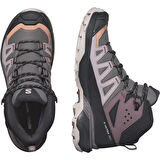 Salomon X Ultra 360 Edge Mid Gore-Tex Kadın Bot