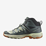 Salomon Erkek Outdoor Bot X Ultra 360 Edge Goretex